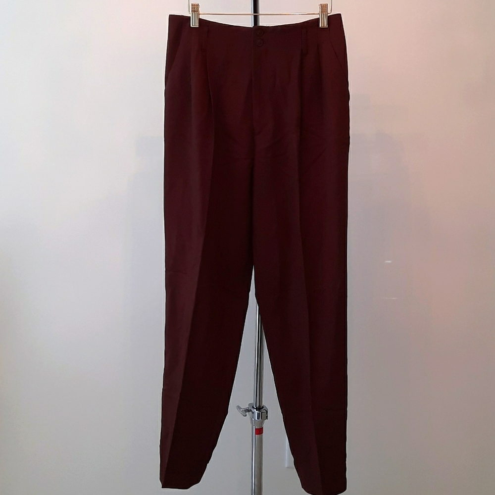 NWT Brown Pants